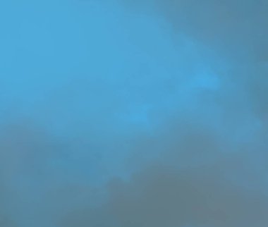 soyut grunge bulutlar, kopya alanı ile renkli arka plan