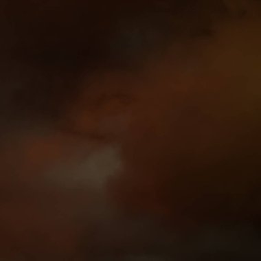 soyut grunge bulutlar, kopya alanı ile renkli arka plan