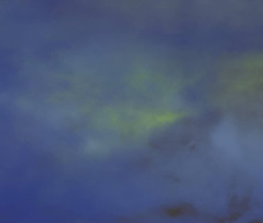 soyut grunge bulutlar, kopya alanı ile renkli arka plan