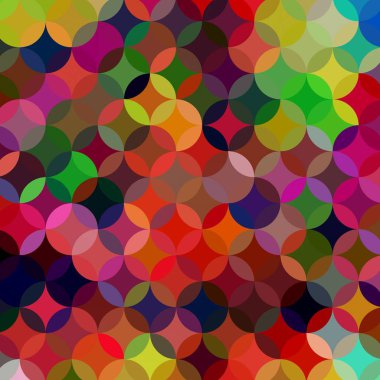 kopya alanı ile soyut desen arka plan