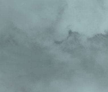 soyut grunge bulutlar, kopya alanı ile renkli arka plan