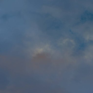 soyut grunge bulutlar, kopya alanı ile renkli arka plan