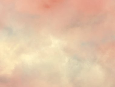 soyut grunge bulutlar, kopya alanı ile renkli arka plan