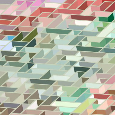 Soyut sanat dokusu. Renkli doku. Modern sanat eserleri. Renkli görüntü. Modern sanat. Çağdaş sanat. 