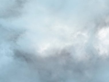 soyut grunge bulutlar, kopya alanı ile renkli arka plan