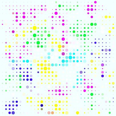 Soyut sanat dokusu. Renkli doku. Modern sanat eserleri. Renkli görüntü. Modern sanat. Çağdaş sanat. 