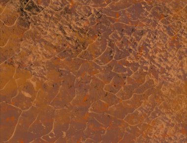 Metin için alanı olan soyut arkaplan