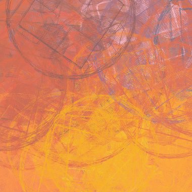 soyut yaratıcı renkli grunge arka plan