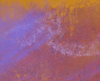 metin için alanı olan grunge arkaplanı