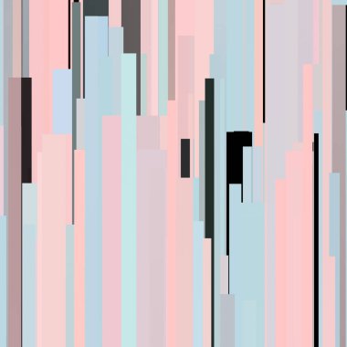 Geometrik desenli soyut arkaplan