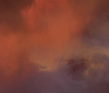 Taranmış Boyalı Soyut Arkaplan. Fırça darbeli resim.