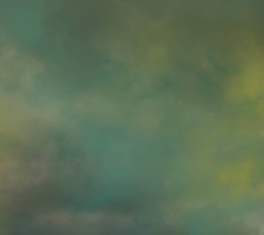 soyut grunge bulutlar, kopya alanı ile renkli arka plan