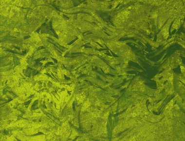 metin için alanı olan grunge arkaplanı