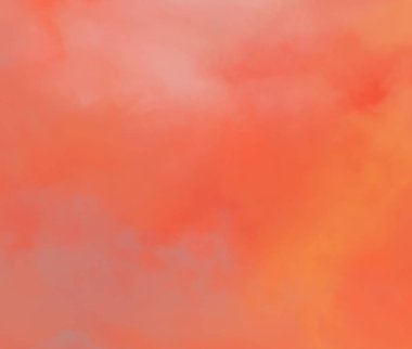 soyut grunge bulutlar, kopya alanı ile renkli arka plan