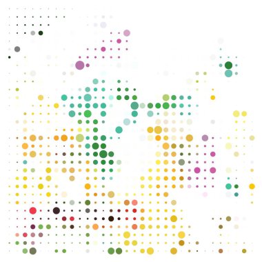 Soyut sanat dokusu. Renkli doku. Modern sanat eserleri. Renkli görüntü. Modern sanat. Çağdaş sanat.