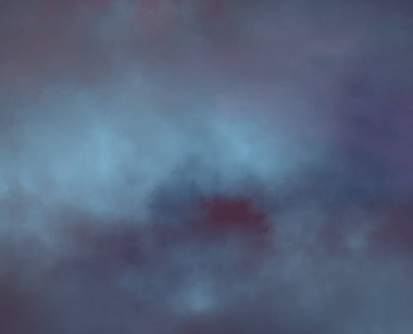 soyut grunge bulutlar, kopya alanı ile renkli arka plan