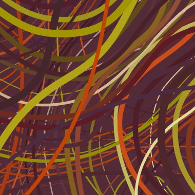 Geometrik desenli soyut doku