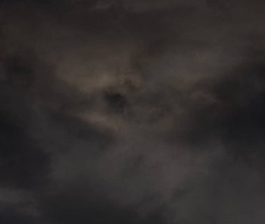 soyut grunge bulutlar, kopya alanı ile renkli arka plan