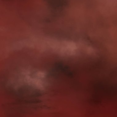 soyut grunge bulutlar, kopya alanı ile renkli arka plan