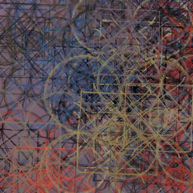 soyut renkli arkaplan, alanı kopyala  