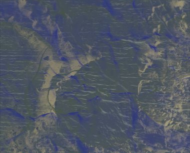 metin için alanı olan grunge arkaplanı