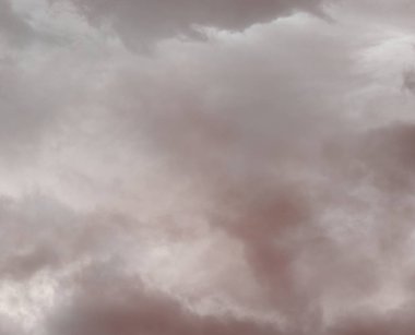 soyut grunge bulutlar, kopya alanı ile renkli arka plan