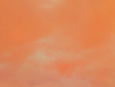 soyut grunge bulutlar, kopya alanı ile renkli arka plan