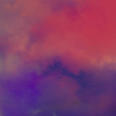 soyut grunge bulutlar, kopya alanı ile renkli arka plan