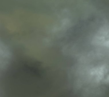 soyut grunge bulutlar, kopya alanı ile renkli arka plan