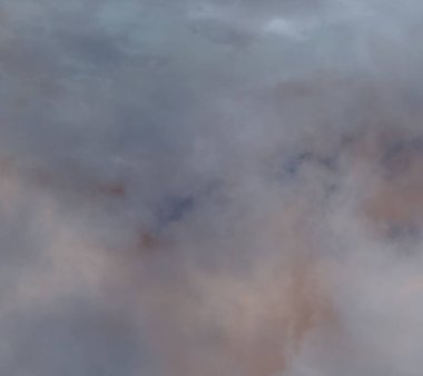 soyut grunge bulutlar, kopya alanı ile renkli arka plan