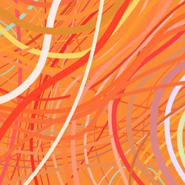 Geometrik desenli soyut doku