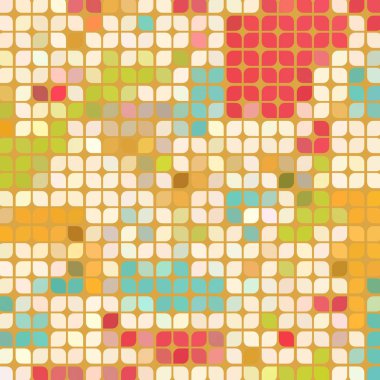 modern soyut geometrik desen arka plan