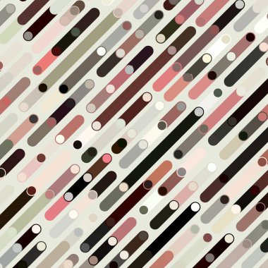 modern soyut geometrik desen arka plan