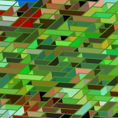 Soyut sanat dokusu. Renkli doku. Modern sanat eserleri. Renkli görüntü. Modern sanat. Çağdaş sanat. 