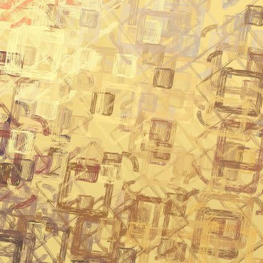 kopya alanı ile soyut sorunsuz arka plan