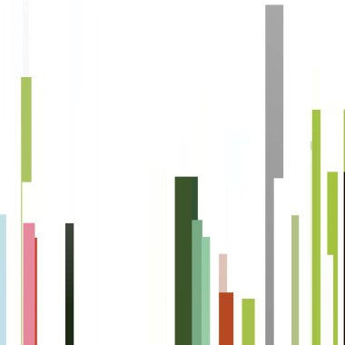 Geometrik desenli soyut arkaplan