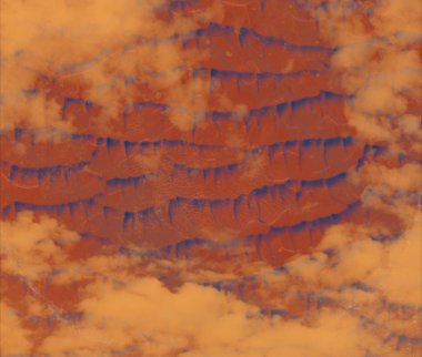 alan ile grunge doku arka plan