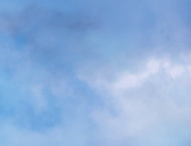 soyut grunge bulutlar, kopya alanı ile renkli arka plan