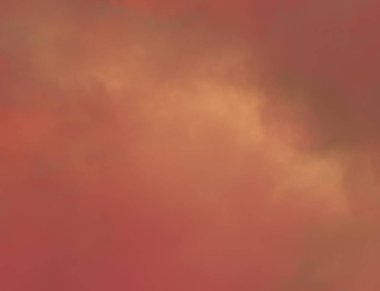 soyut grunge bulutlar, kopya alanı ile renkli arka plan