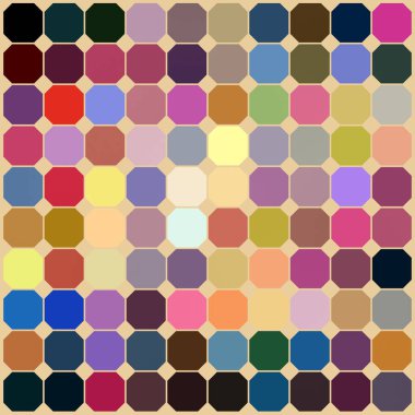 Soyut sanat dokusu. Renkli doku. Modern sanat eserleri. Renkli resim.