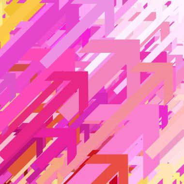 modern soyut geometrik desen arka plan