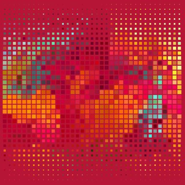 Soyut sanat dokusu. Renkli doku. Modern sanat eserleri. Renkli görüntü. Modern sanat. Çağdaş sanat. 