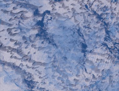 metin için alanı olan grunge arkaplanı