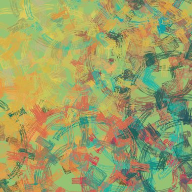 kopya alanı ile soyut sorunsuz arka plan