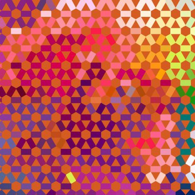 kopya alanı ile soyut desen arka plan