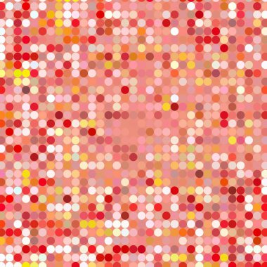 Geometrik desenli soyut arkaplan