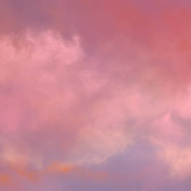 soyut grunge bulutlar, kopya alanı ile renkli arka plan