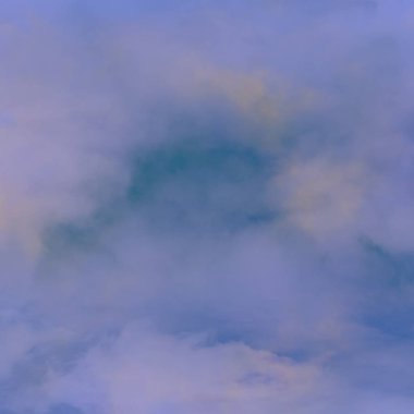 soyut grunge bulutlar, kopya alanı ile renkli arka plan