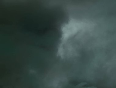 soyut grunge bulutlar, kopya alanı ile renkli arka plan