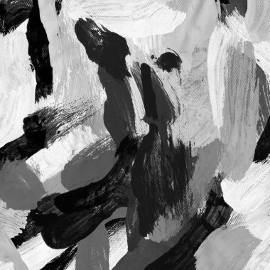 Tuval el yapımı yağlıboya. Renkli doku. Fırça darbeleri. Renkli görüntü. Modern sanat. Çağdaş sanat.